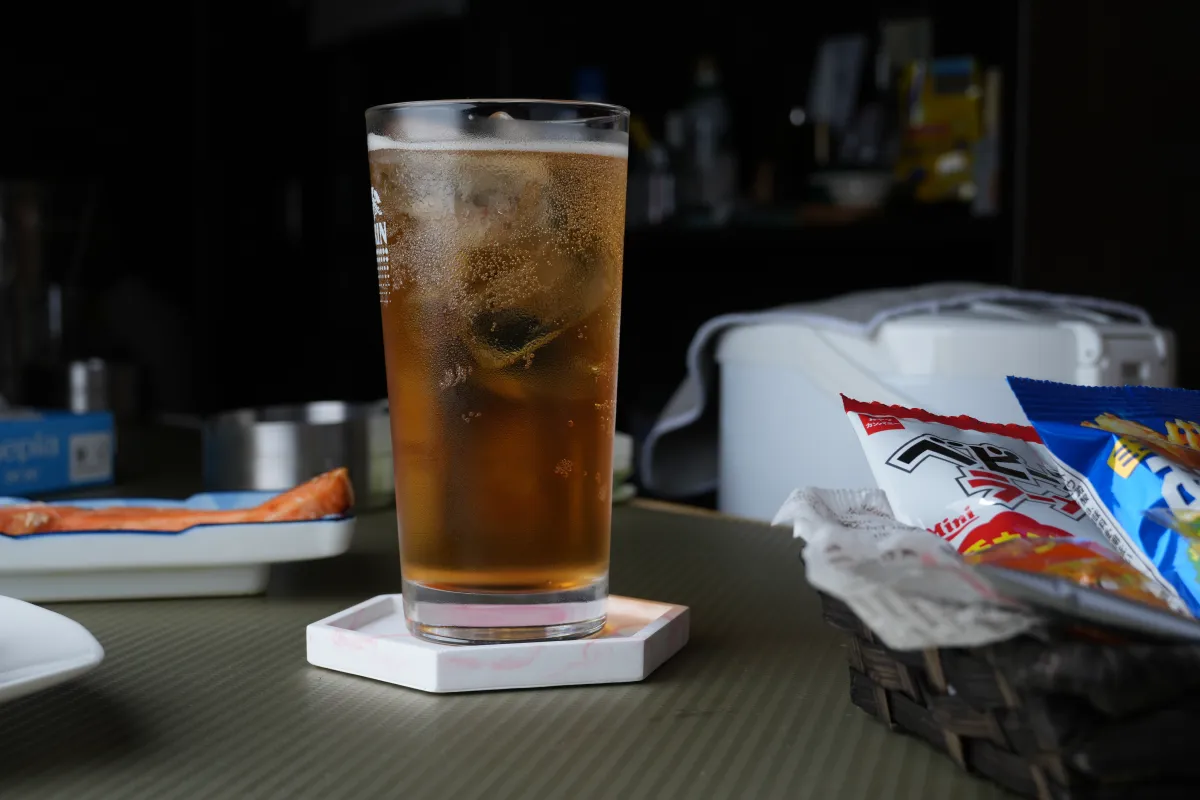 のみ家 お酒3
